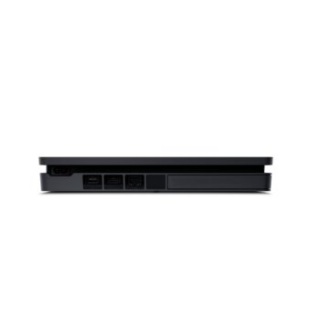 PS4 Slim 18+ Bundle