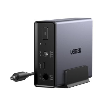 Ugreen DC UPS Battery Backup US3000 45615 | JAR Computers Ugreen DC UPS Battery Backup US3000 45615