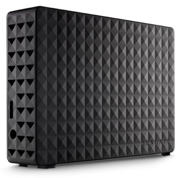 Твърд диск 5TB Seagate Expansion Desktop (STEB5000200), външен, 3.5" (8.89 cm), USB 3.0 | JAR Computers 5TB External Seagate Expansion Desktop STEB5000200