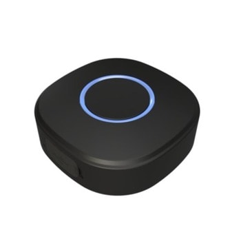 Smart Button Wi-Fi - SHELLY button1 - Black