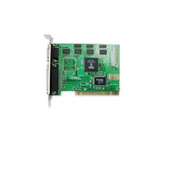 Kонтролер Estillo PCI 4S, PCI към 4x Serial port(DB-9)(м) + Parallel, Драйвер CD image