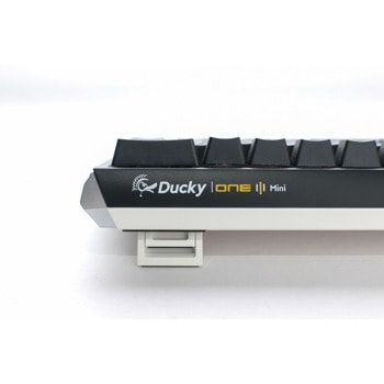 Ducky One 3 Classic Mini 60 Cherry MX Black