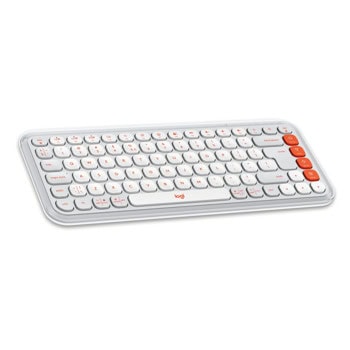 Logitech POP Icon Off-White US International 920