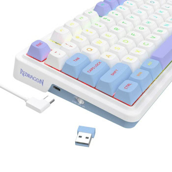 Redragon Cyrus Pro K681WBP-RGB-PRO