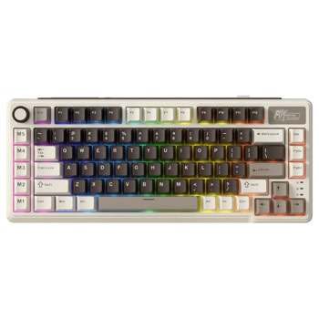 royal kludge rk l75 Grey