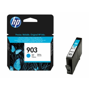 HP 903 original Ink cartridge T6L87AE#BGX