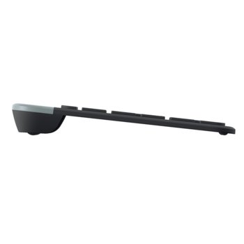 Logitech MK470 Slim Wireless Combo Мостра