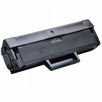 Тонер касета за Xerox Phaser 3020 / WC 3025, Black - 106R02773 - 22402 - Неоригинален, Заб.: 1500 k | JAR Computers Тонер за Xerox Phaser 3020 106R02773