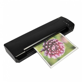 Ламинатор Monolith 3 in 1, A3, с 1 ролка, до 250 микрона, скорост на ламиниране 300 мм/мин | JAR Computers Monolith 3 in 1