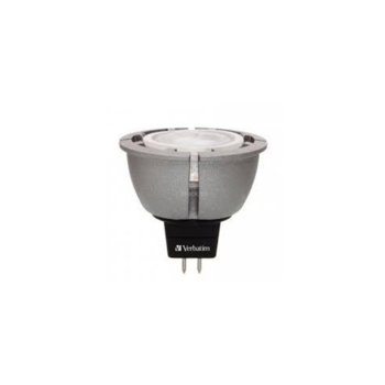 LED крушка Verbatim MR16