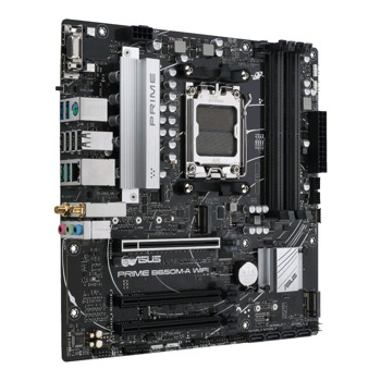 Asus PRIME B650M DDR5 AM5 90MB1C00-M0EAY0