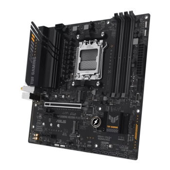 Asus TUF GAMING A620M-PLUS WIFI 90MB1F00-M0EAY0