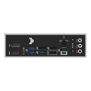 ASUS TUF GAMING B850-E WIFI