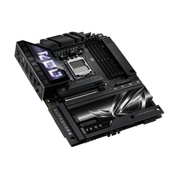 Asus ROG CrossHair X870E Hero BTF + ROG Ryuo IV 36 | JAR Computers Asus ROG CrossHair X870E Hero BTF + ROG Ryuo IV 36