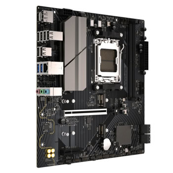 Sapphire B650M E 52112-04-40G