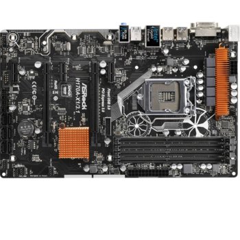 ASRock H170A-X1/3.1