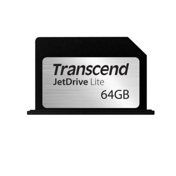 64GB Transcend JetDrive Lite 350