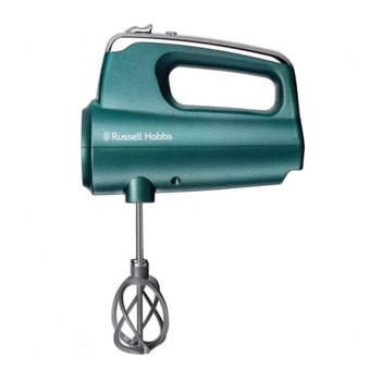 Russell Hobbs Swirl Turquoise 25891-56