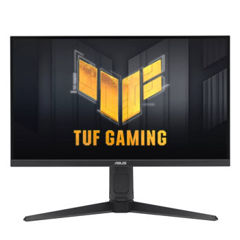 Монитор Asus TUF Gaming VG27AQL5A, 27" (68.58 cm) IPS панел, 210Hz, QHD, 1ms, 1300:1, 350 cd/m2, DisplayPort, HDMI, USB | JAR Computers Asus TUF Gaming VG27AQL5A 90LM0BM0-B01371