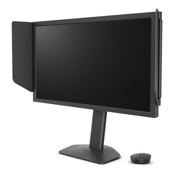 BenQ Zowie XL2566X+ 9H.LMRLB.QBE