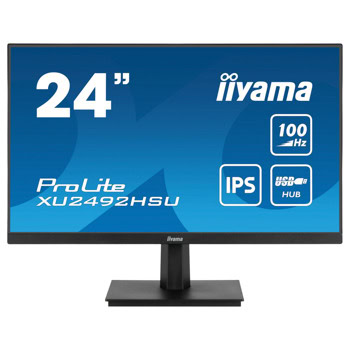 IIYAMA XU2492HSU-B6