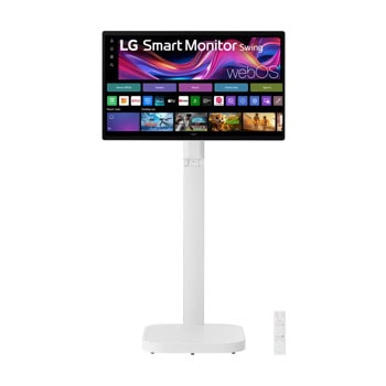 LG 32U889SA-W