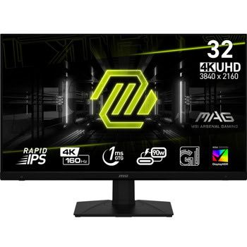 MSI MAG 322UPF 9S6-3DC79T-011