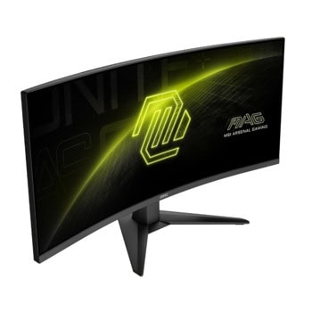 MSI MAG 346CQ 9S6-3DD71M-011 | JAR Computers MSI MAG 346CQ 9S6-3DD71M-011