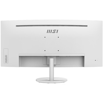 MSI PRO MP341CQW 9S6-3PB2CT-037 | JAR Computers MSI PRO MP341CQW 9S6-3PB2CT-037
