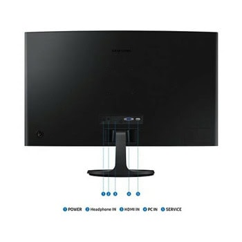 Samsung LS27D360GAU