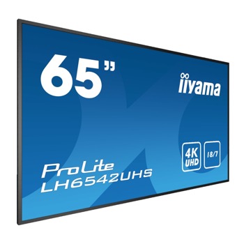IIYAMA LH6542UHS-B3