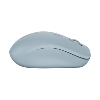 Canyon MW-12 Blue CNS-CMSW12BL