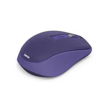 Hama WM-450 Purple 173040