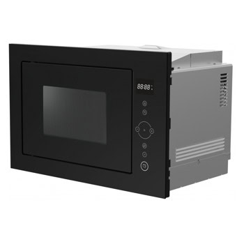микровълнова за вграждане arielli tg925bl | JAR Computers микровълнова за вграждане arielli tg925bl
