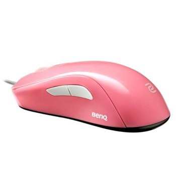 Zowie S2 Divina Pink DIV-P-S2