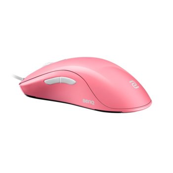 Zowie FK1-B DIVINA Pink