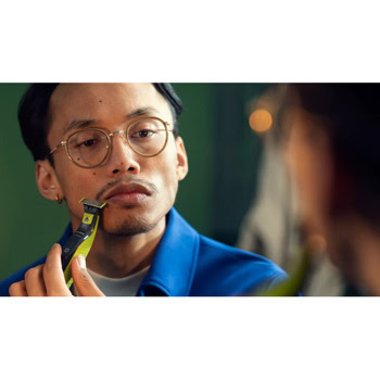 Philips OneBlade 360 QP2824/31 (Разопакован)