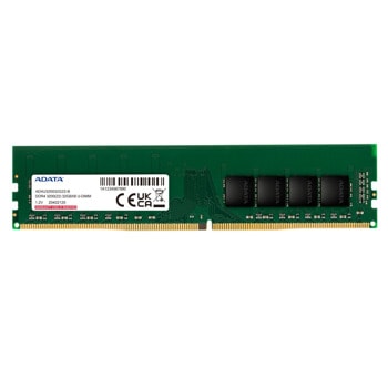 Памет 8GB DDR4 3200MT/s, A-Data AD4U32008G22-SGN, 1.2V | JAR Computers A-Data 8GB DDR4-3200MHz AD4U32008G22-SGN