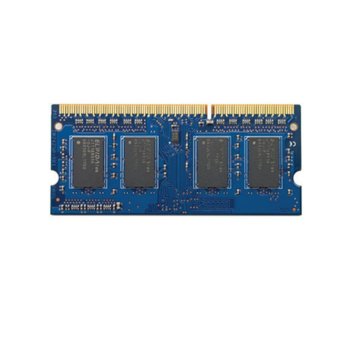 H2P63AA 2GB DDR3 1600 SODIMM