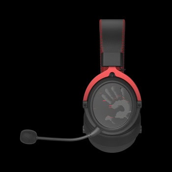 Слушалки A4tech Bloody МR-590 черни