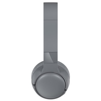 Honor CHOICE VZ Sport Mate Headphones Lite Grey