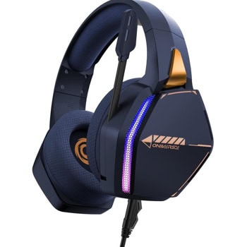 слушалки oniverse nebula тъмносини