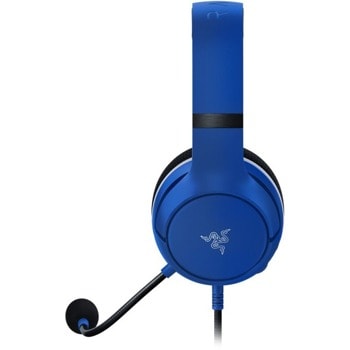 Razer Essential Duo Bundle for Xbox - Shock Blue