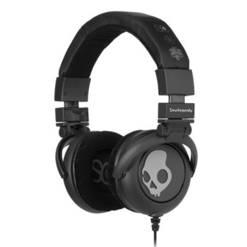 SkullCandy G.I. Black