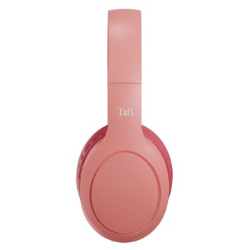 слушалки tnb tonality pink cbtonepk