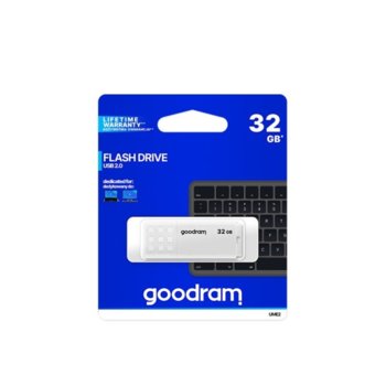 Goodram UME2 32GB White