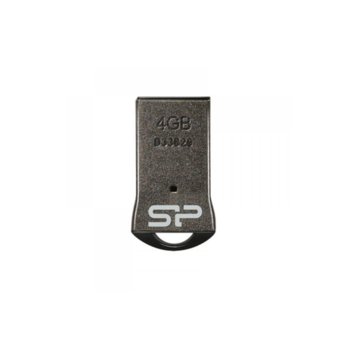 4GB USB  Silicon Powe, Touch T01