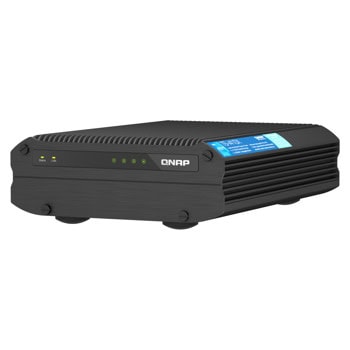 Qnap TS-i410X-8G