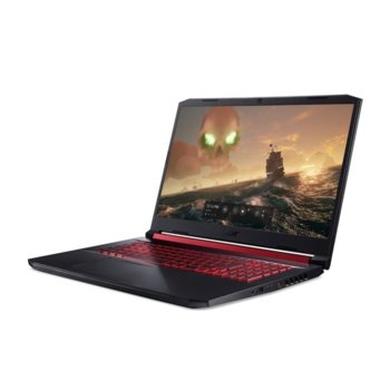Acer Nitro 5 AN517-51-71ZY NH.Q5CEX.00D