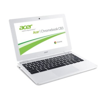 11.6 Acer CB3-111 Chromebook NX.MQNEH.012